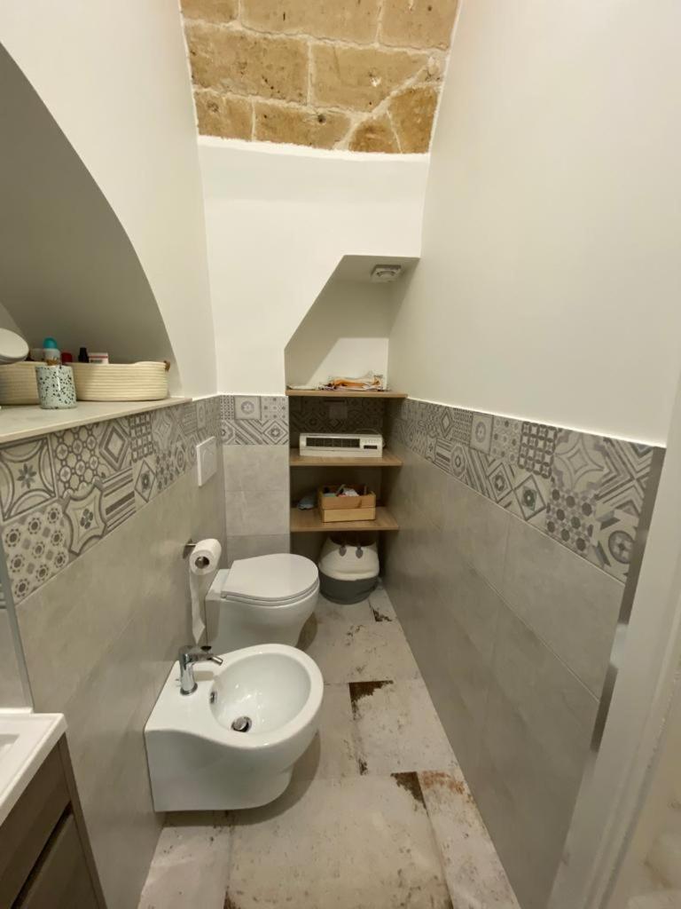 Holiday House 2 Appartement Altamura Buitenkant foto