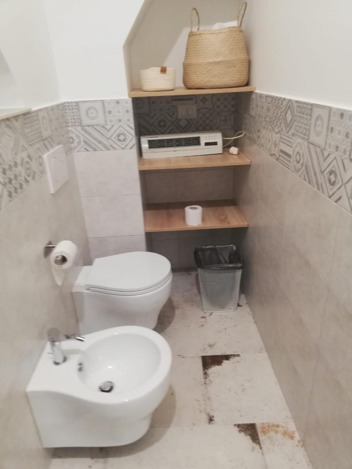 Holiday House 2 Appartement Altamura Buitenkant foto