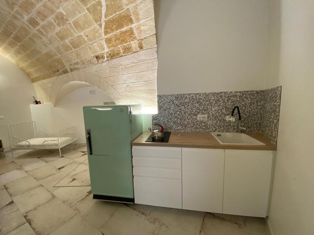 Holiday House 2 Appartement Altamura Buitenkant foto